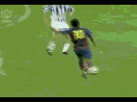 ronaldino